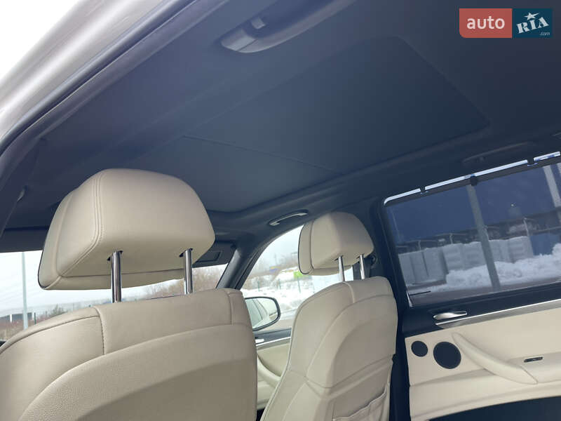 Внедорожник / Кроссовер BMW X5 2012 в Ровно фото 50 Внедорожник / Кроссовер BMW X5 2012 в Ровно