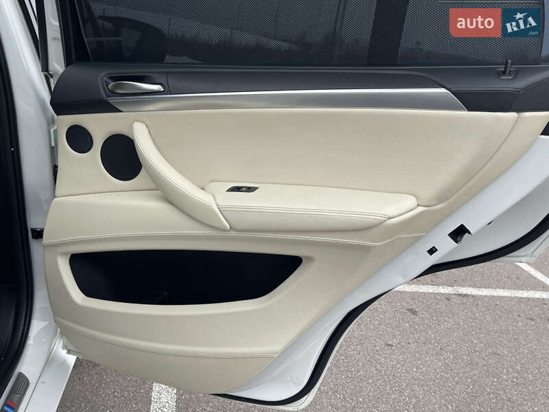 Внедорожник / Кроссовер BMW X5 2012 в Ровно фото 52 Внедорожник / Кроссовер BMW X5 2012 в Ровно