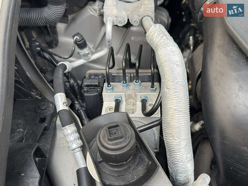 Внедорожник / Кроссовер BMW X5 2011 в Одессе