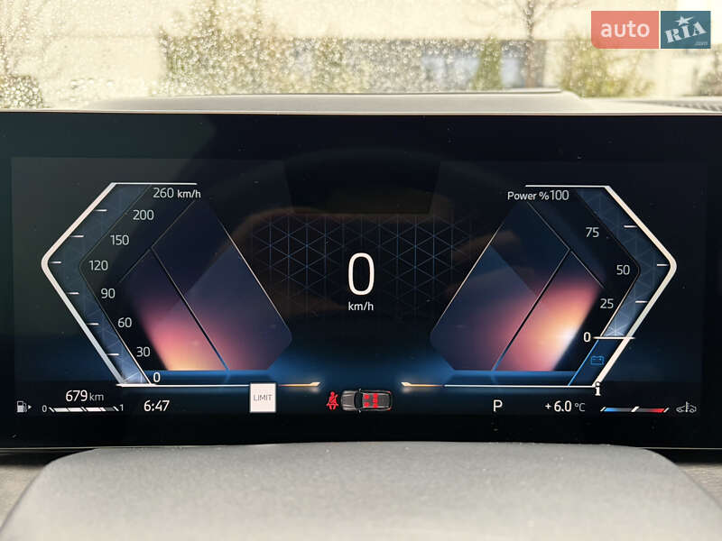 Внедорожник / Кроссовер BMW X5 2024 в Ужгороде