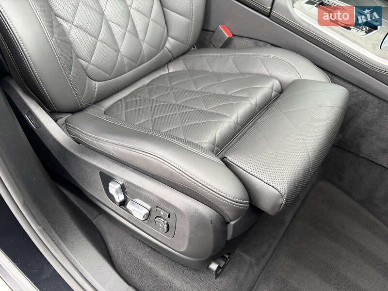 Внедорожник / Кроссовер BMW X5 2024 в Ужгороде