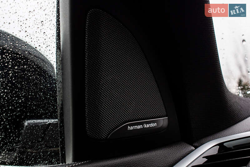 Внедорожник / Кроссовер BMW X5 2020 в Львове