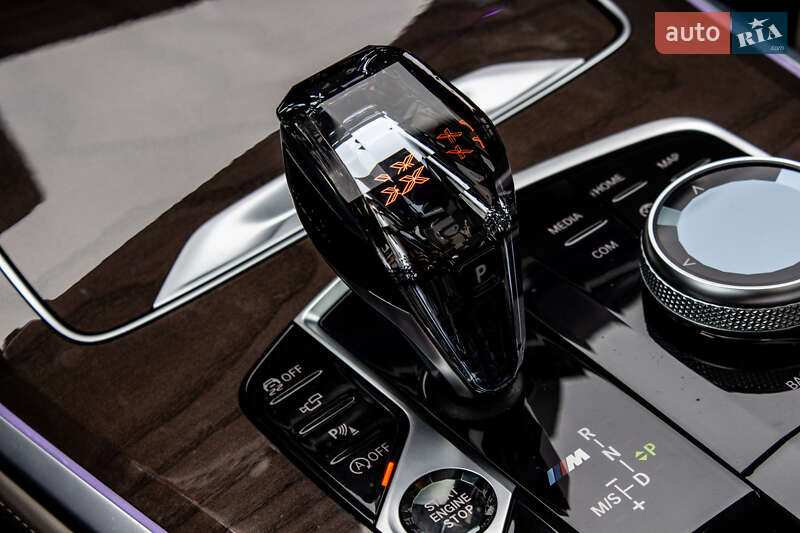 Внедорожник / Кроссовер BMW X5 2020 в Львове