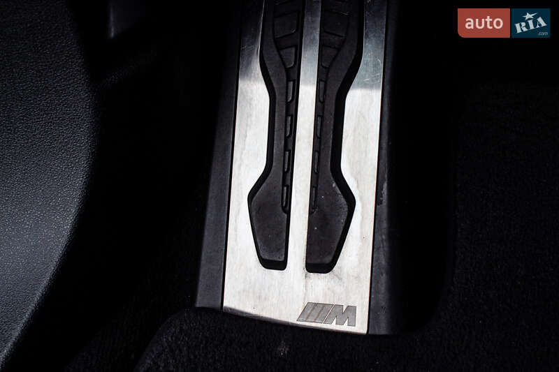 Внедорожник / Кроссовер BMW X5 2020 в Львове