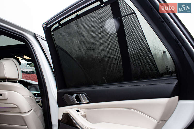 Внедорожник / Кроссовер BMW X5 2020 в Львове