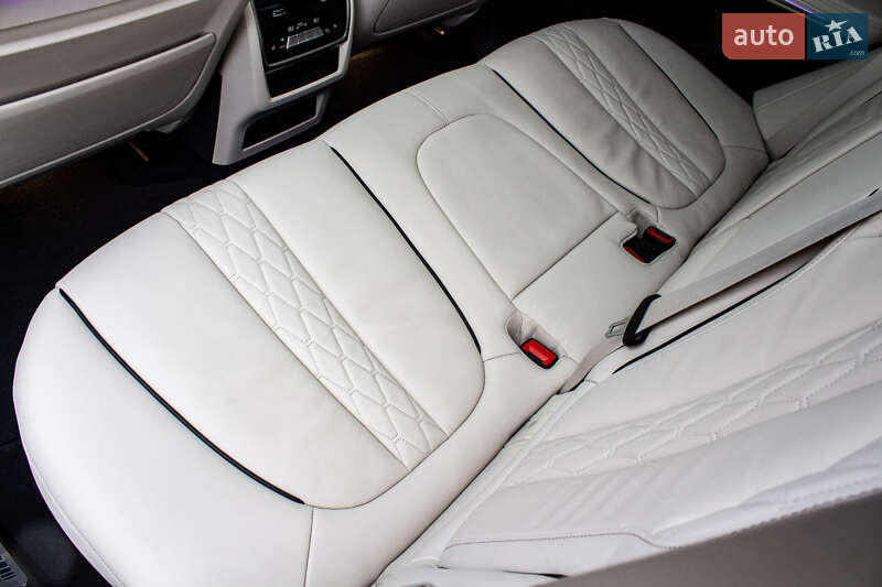 Внедорожник / Кроссовер BMW X5 2020 в Львове