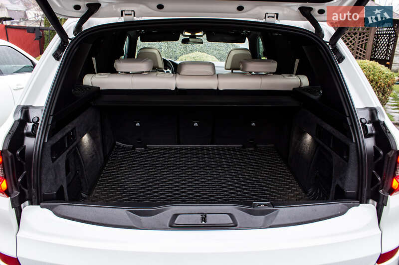 Внедорожник / Кроссовер BMW X5 2020 в Львове