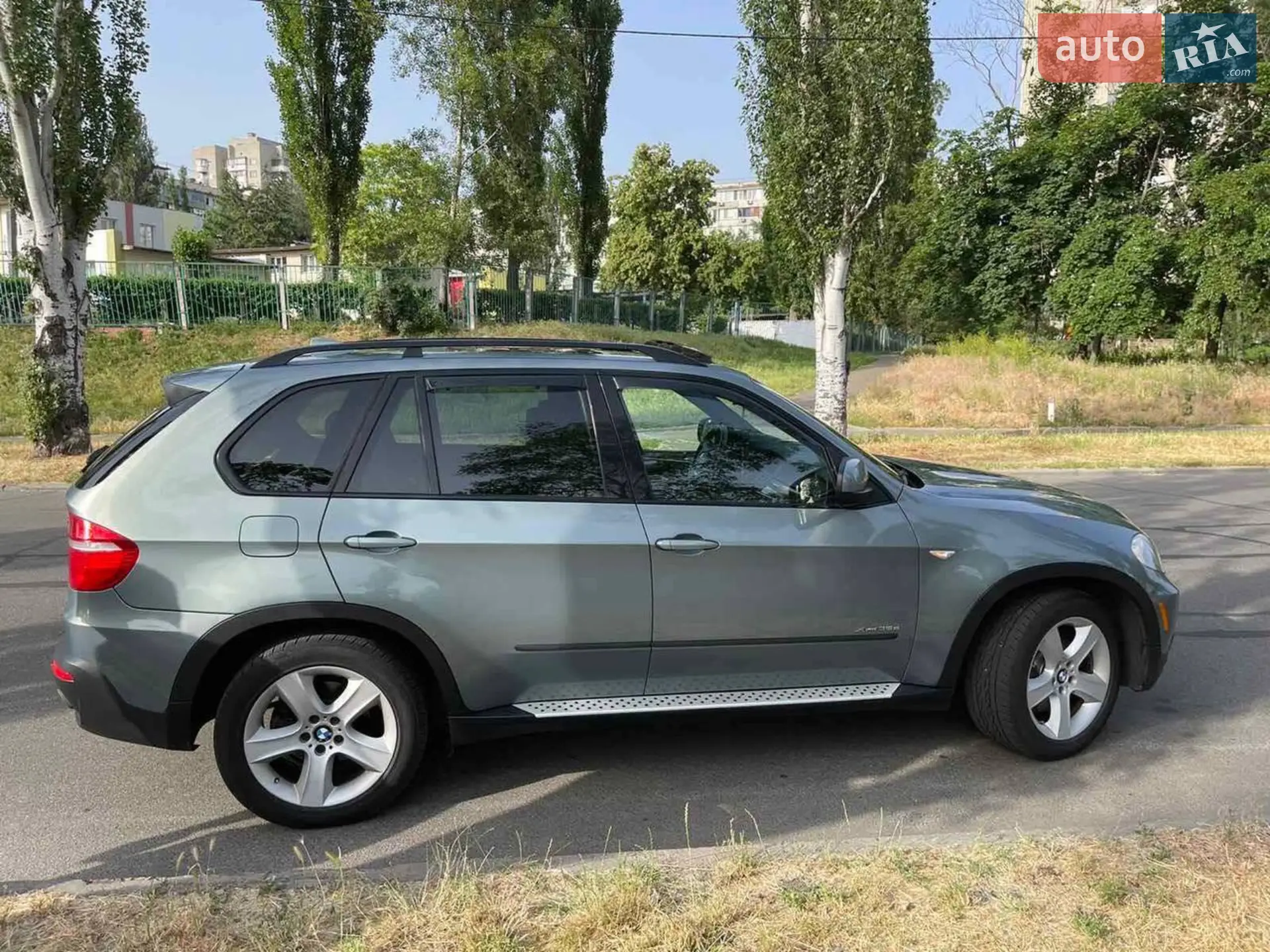 2010 BMW X5 - мініатюра 2
