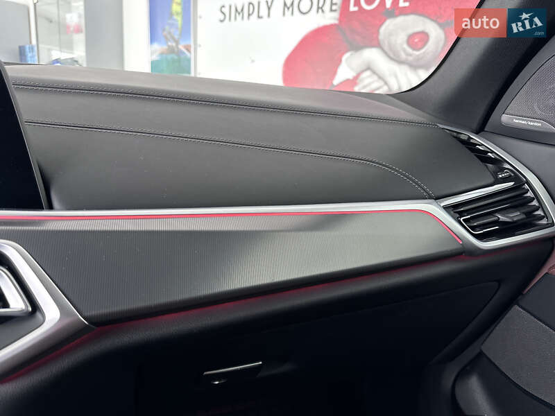 Позашляховик / Кросовер BMW X5 2020 в Рівному