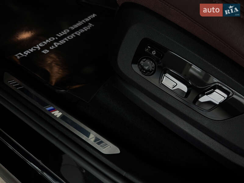 Позашляховик / Кросовер BMW X5 2020 в Рівному