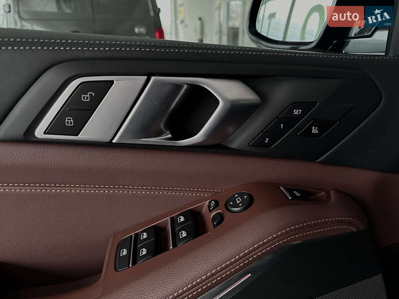 Позашляховик / Кросовер BMW X5 2020 в Рівному