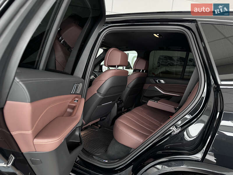 Позашляховик / Кросовер BMW X5 2020 в Рівному