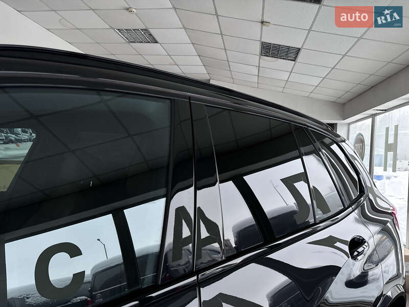 Позашляховик / Кросовер BMW X5 2020 в Рівному