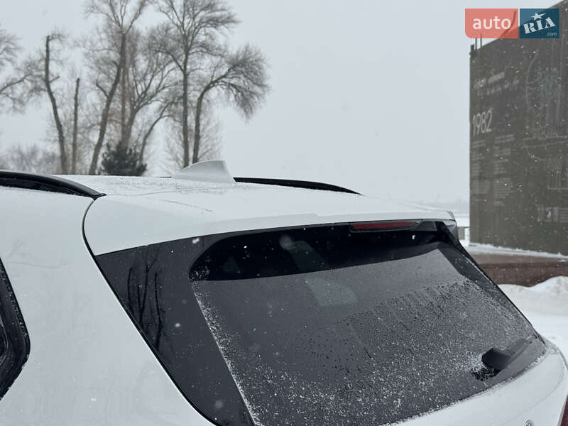 Внедорожник / Кроссовер BMW X5 2022 в Киеве