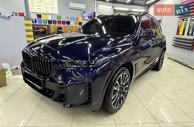 Позашляховик / Кросовер BMW X5 2023 в Одесі