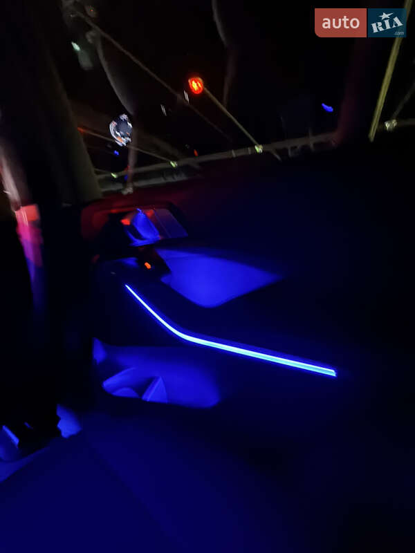 Внедорожник / Кроссовер BMW X5 2022 в Киеве