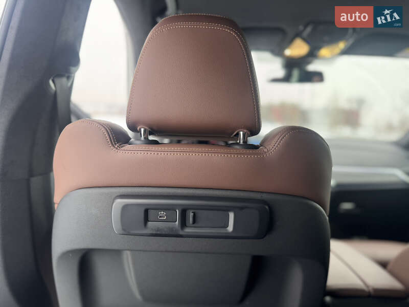 Внедорожник / Кроссовер BMW X5 2022 в Киеве