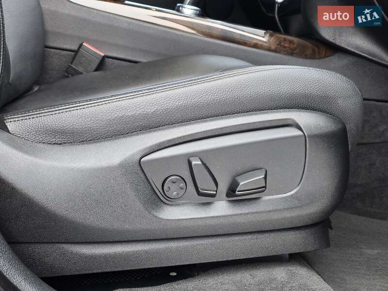 Внедорожник / Кроссовер BMW X5 2015 в Хмельницком