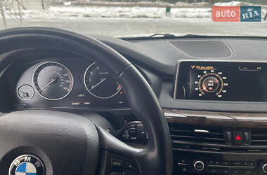 Внедорожник / Кроссовер BMW X5 2015 в Нововолынске