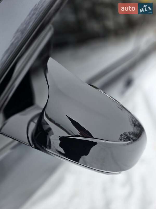 Позашляховик / Кросовер BMW X5 2020 в Черкасах