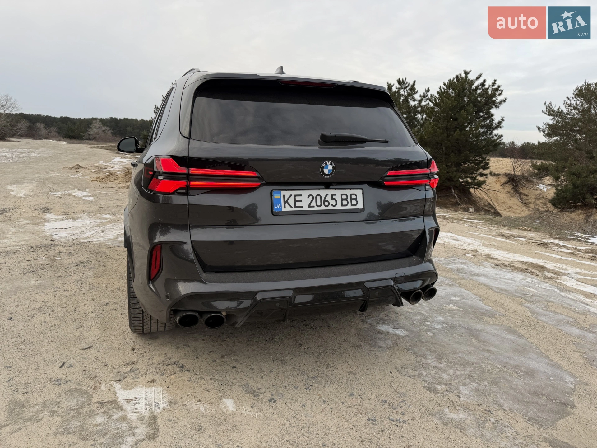 2022 BMW X5 - мініатюра 13
