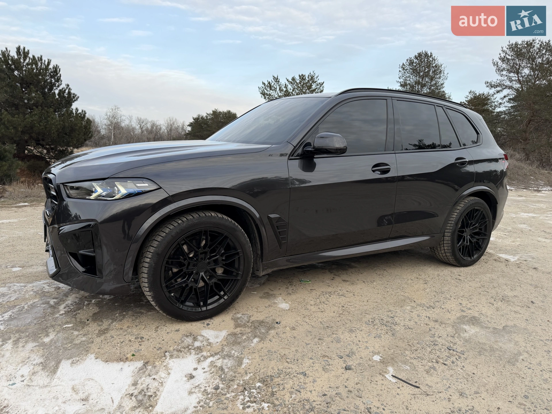 2022 BMW X5 - мініатюра 26