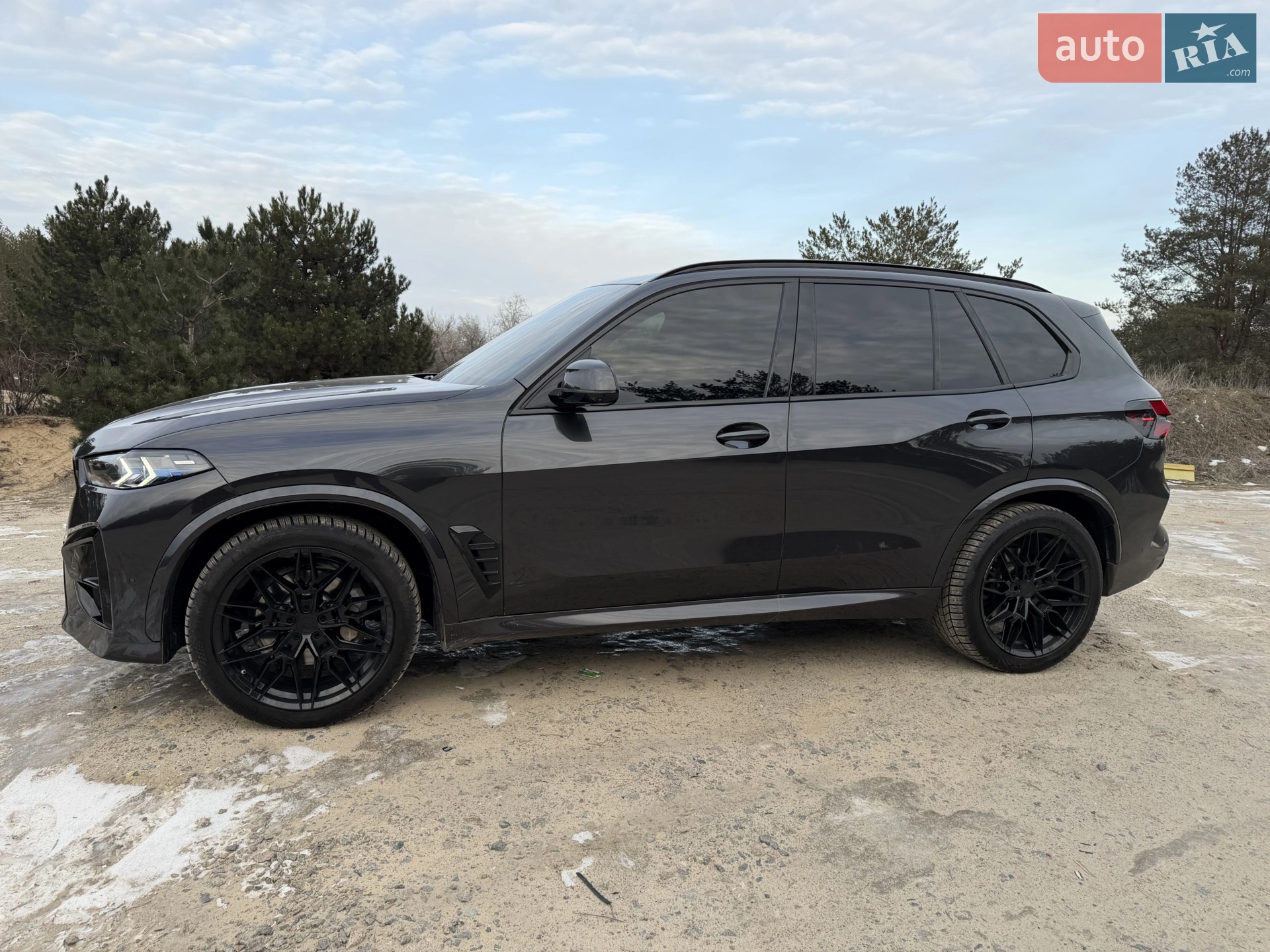 2022 BMW X5 - мініатюра 28