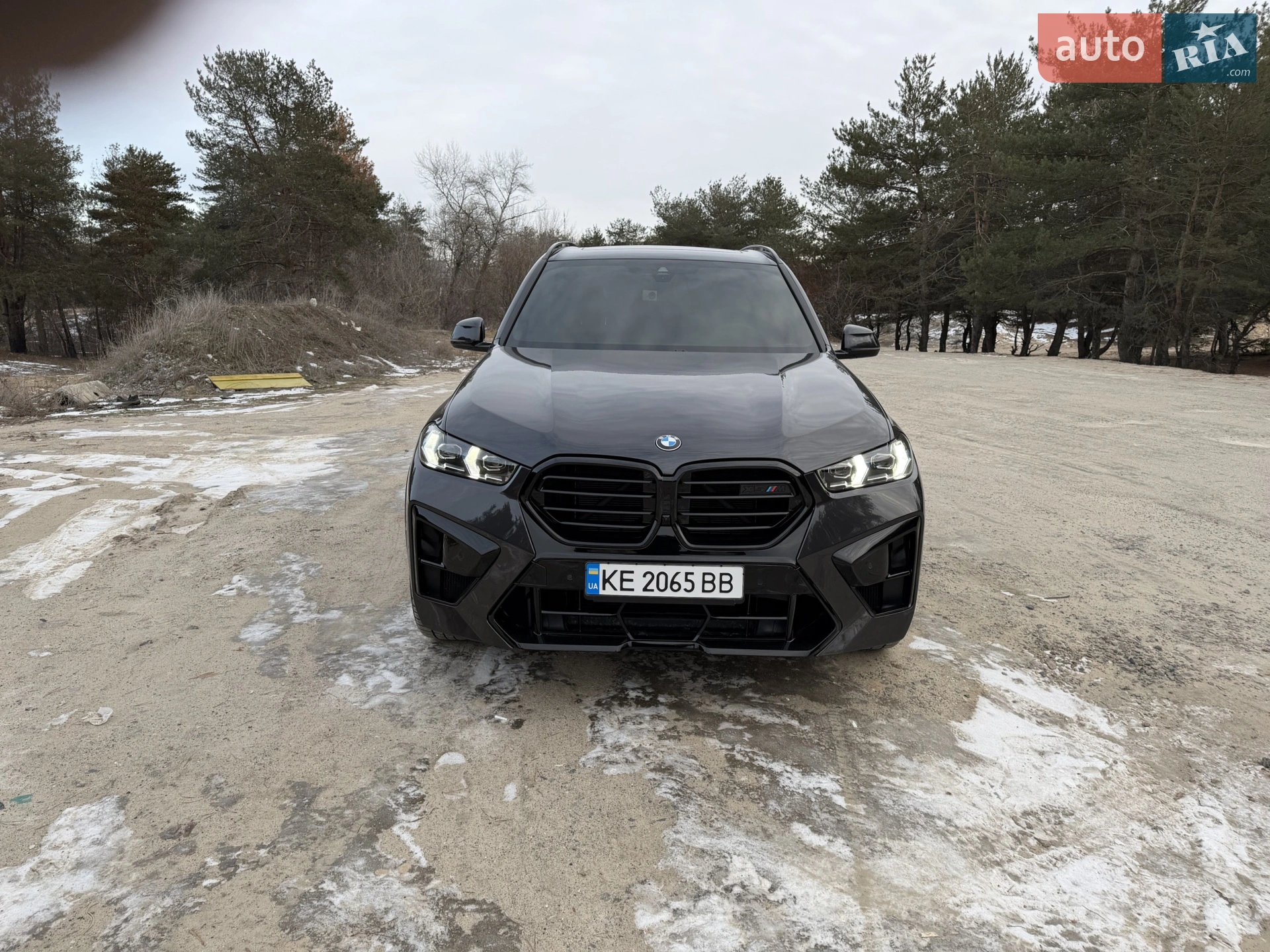 2022 BMW X5 - мініатюра 17