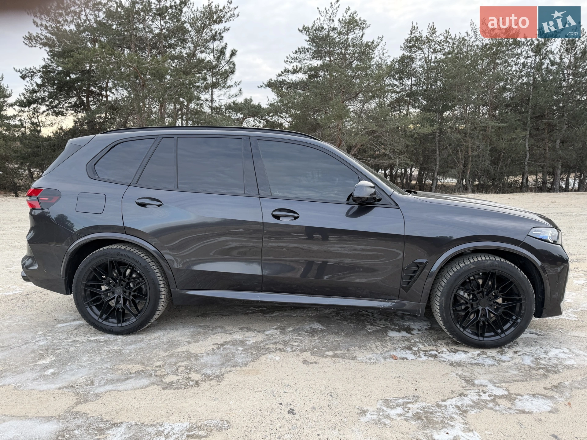2022 BMW X5 - мініатюра 6