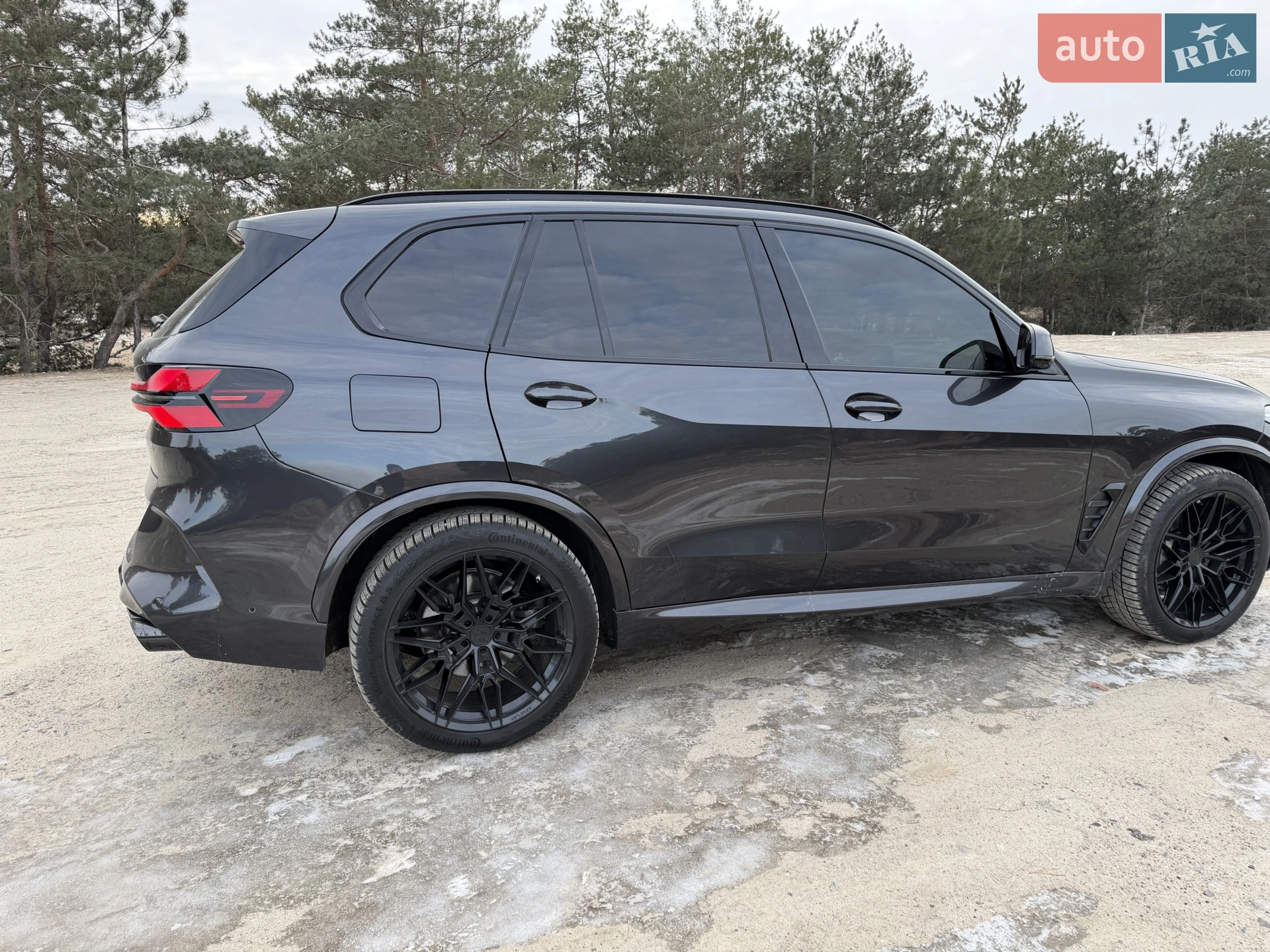 2022 BMW X5 - мініатюра 8