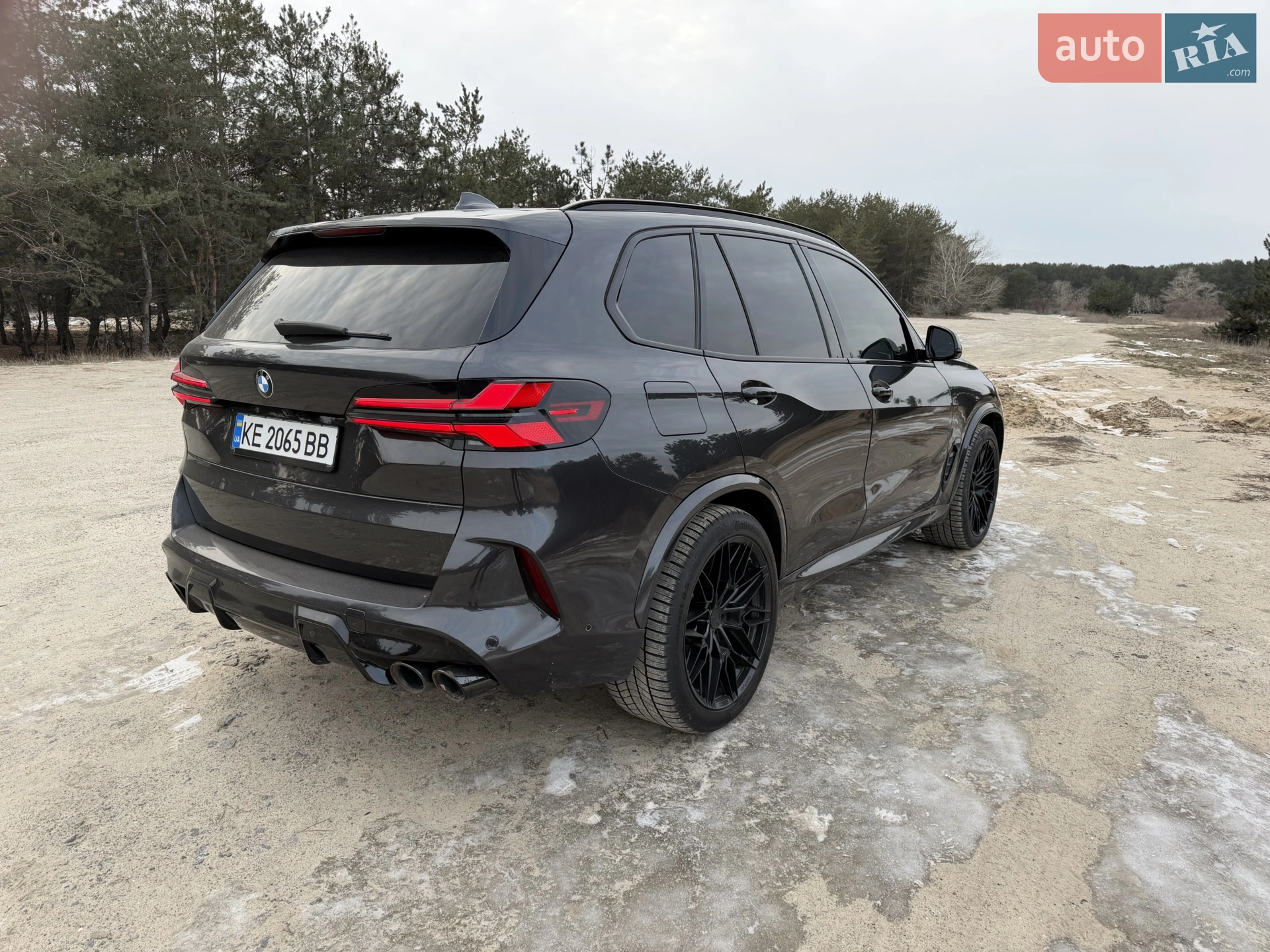 2022 BMW X5 - мініатюра 11