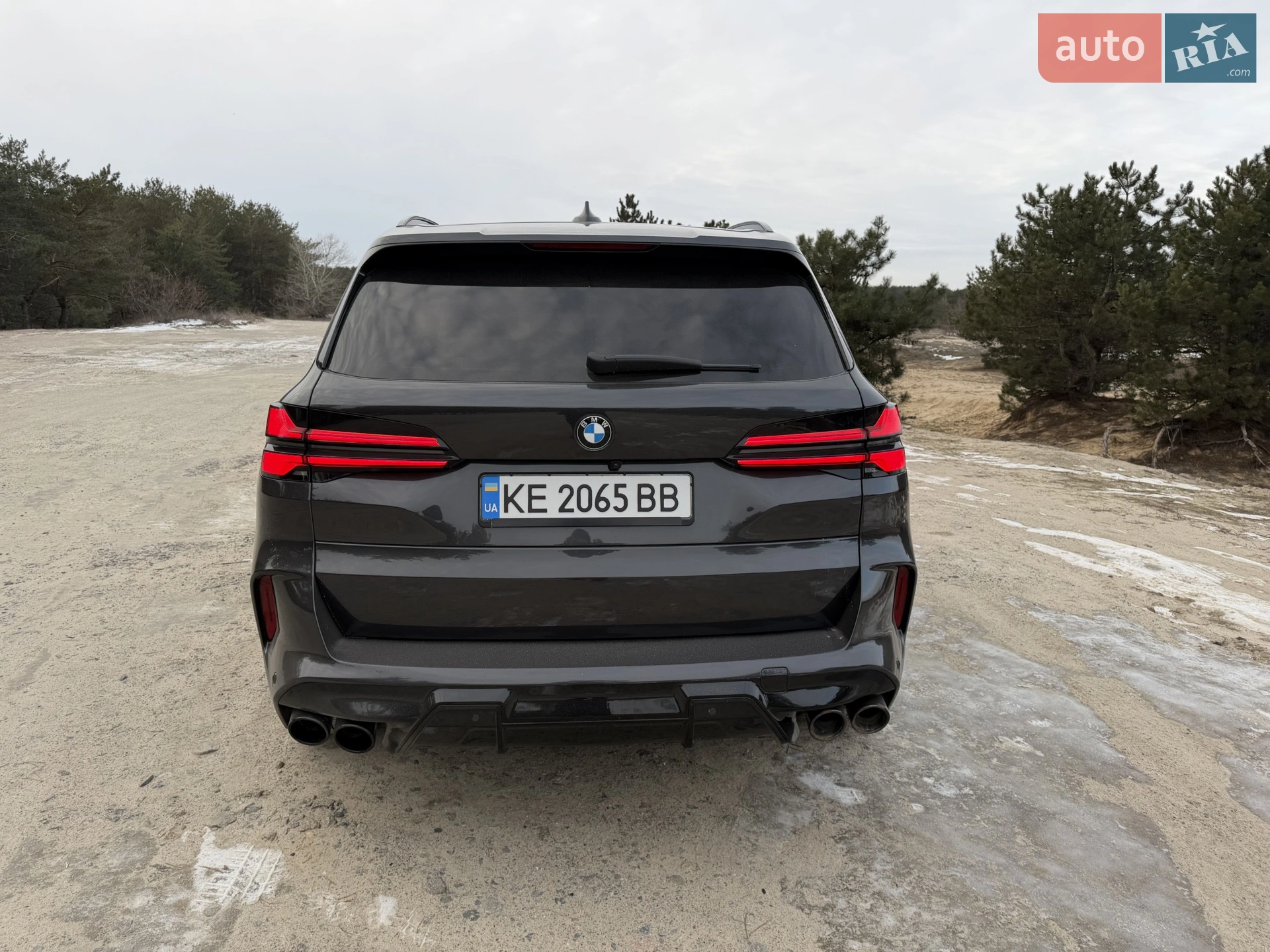 2022 BMW X5 - мініатюра 14