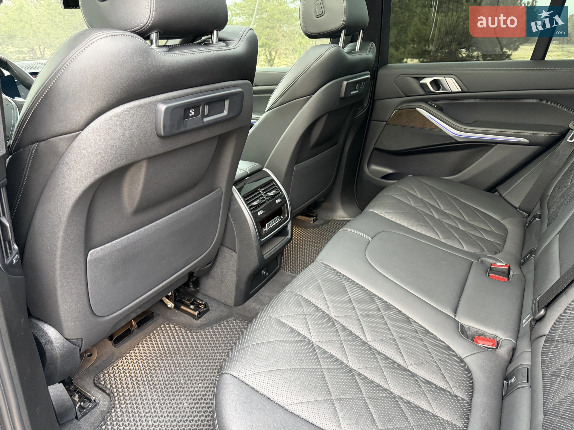 2022 BMW X5 - мініатюра 49
