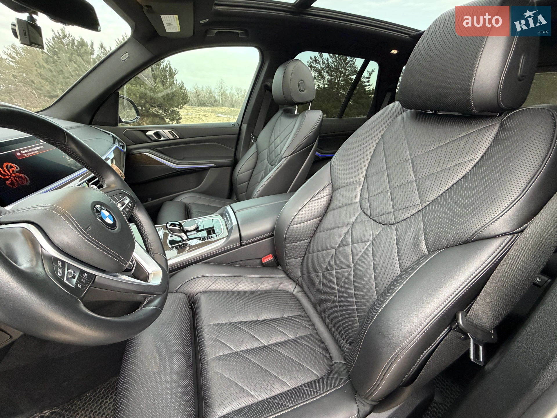 2022 BMW X5 - мініатюра 55