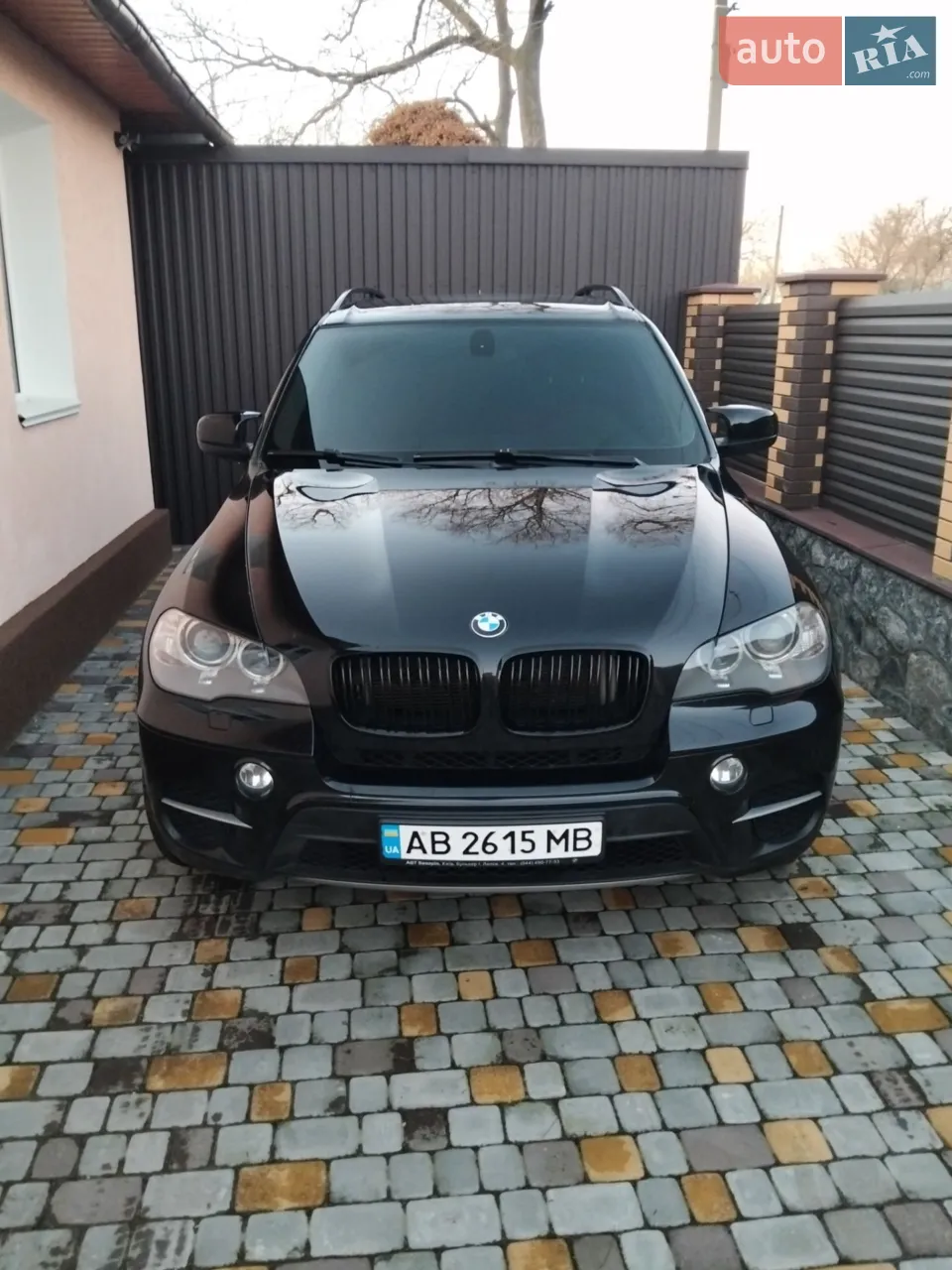 2013 BMW X5 - мініатюра 44