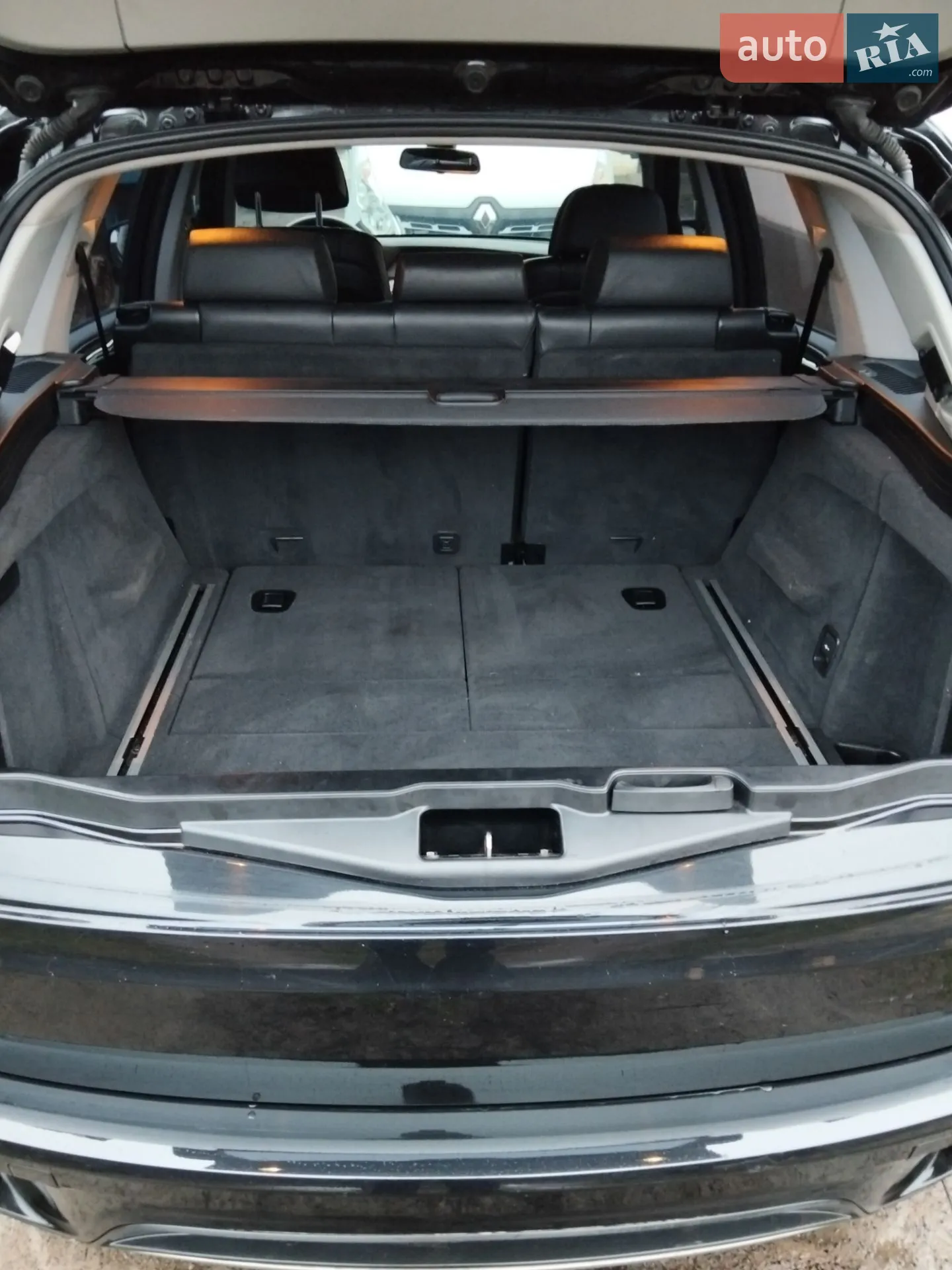 2012 BMW X5 - мініатюра 5