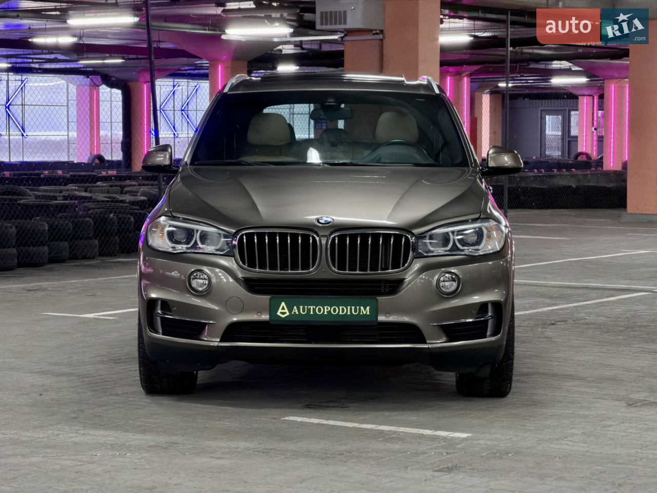 2019 BMW X5 - мініатюра 50
