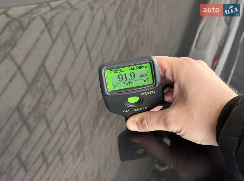 Внедорожник / Кроссовер BMW X5 2014 в Мукачево