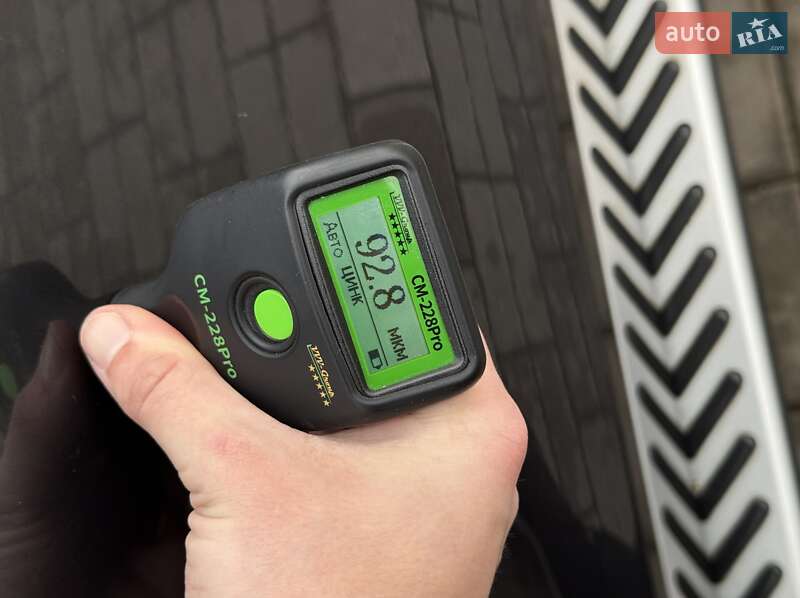 Внедорожник / Кроссовер BMW X5 2014 в Мукачево