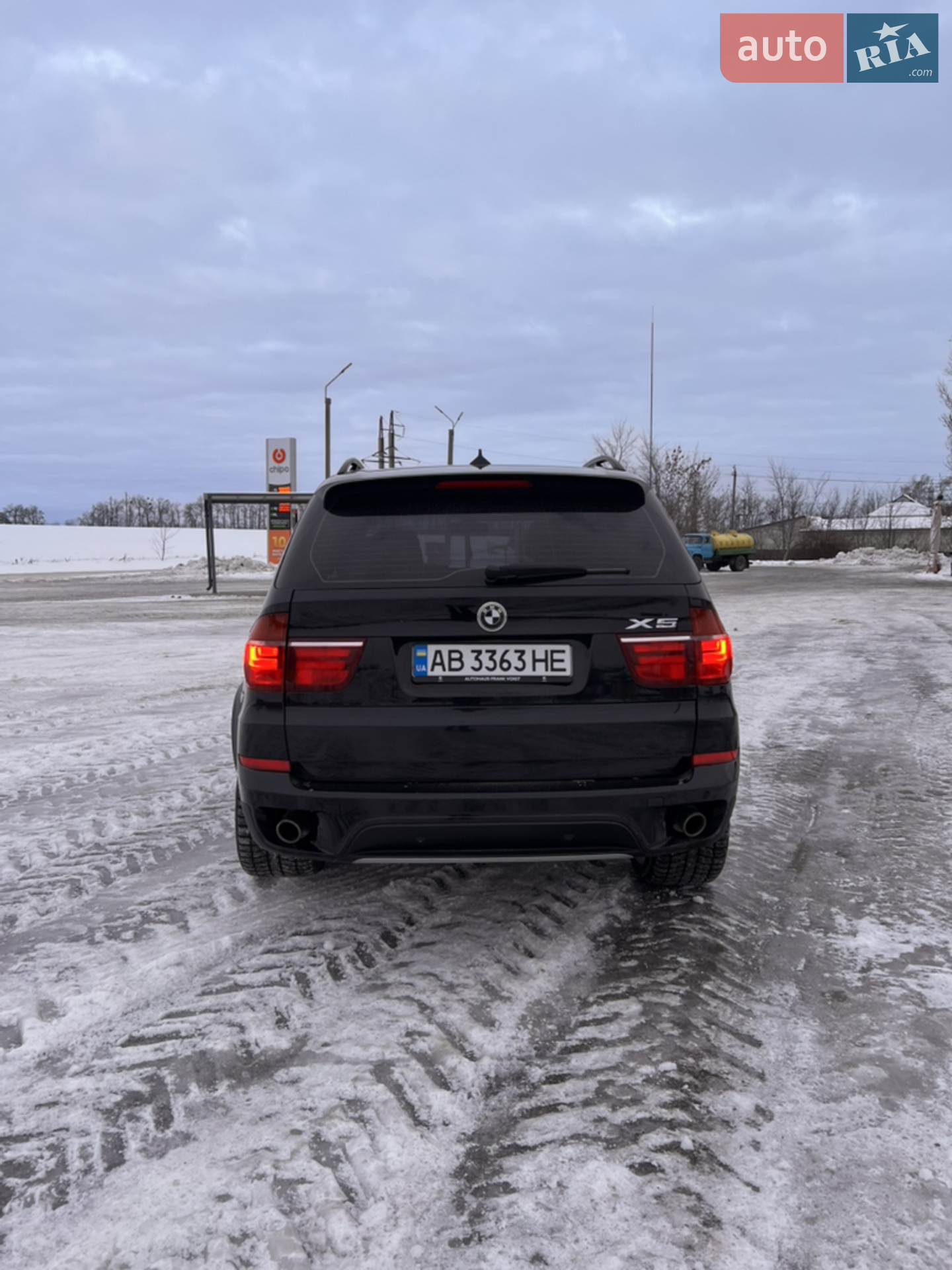 2010 BMW X5 - мініатюра 6