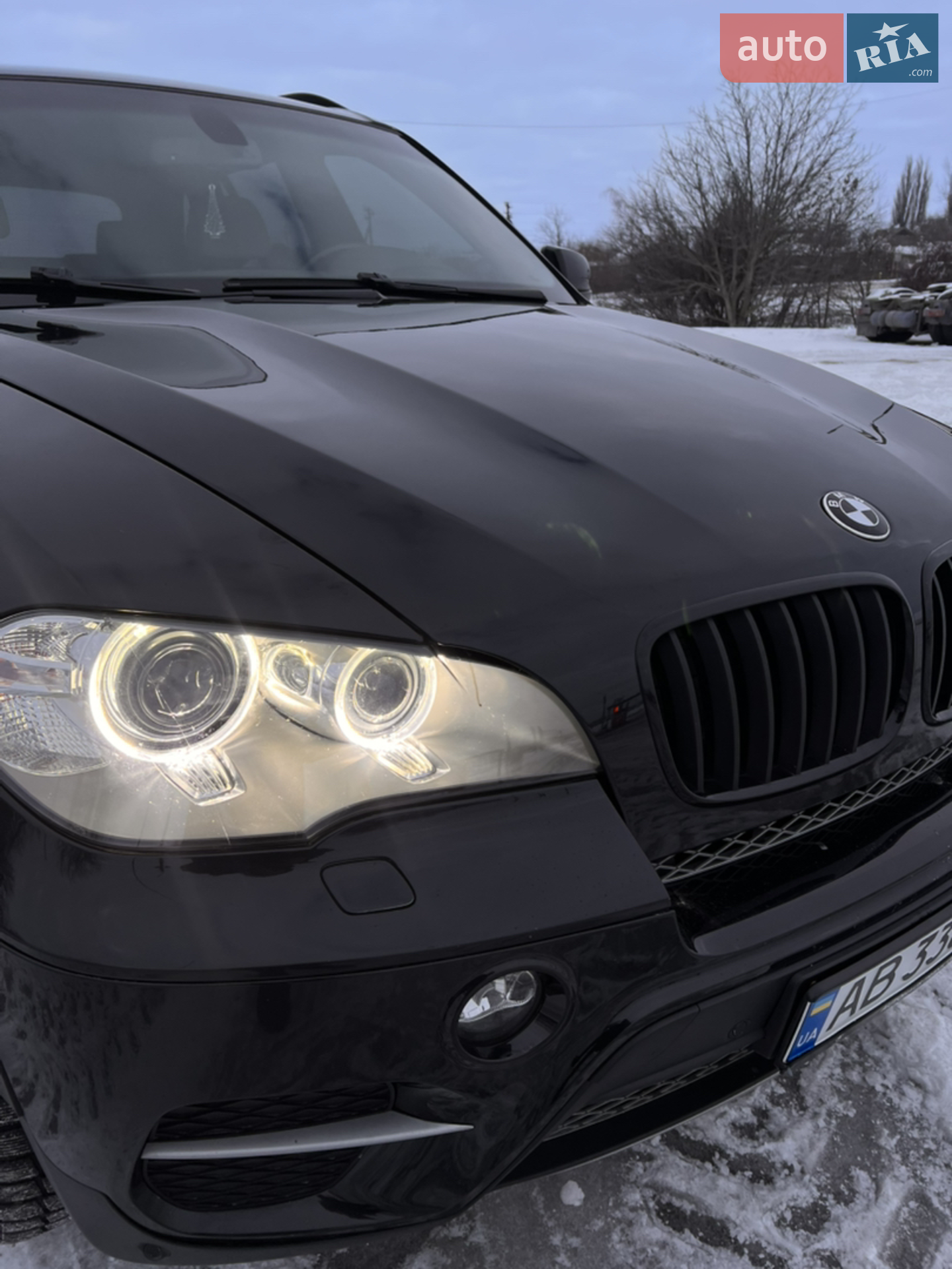 2010 BMW X5 - мініатюра 10