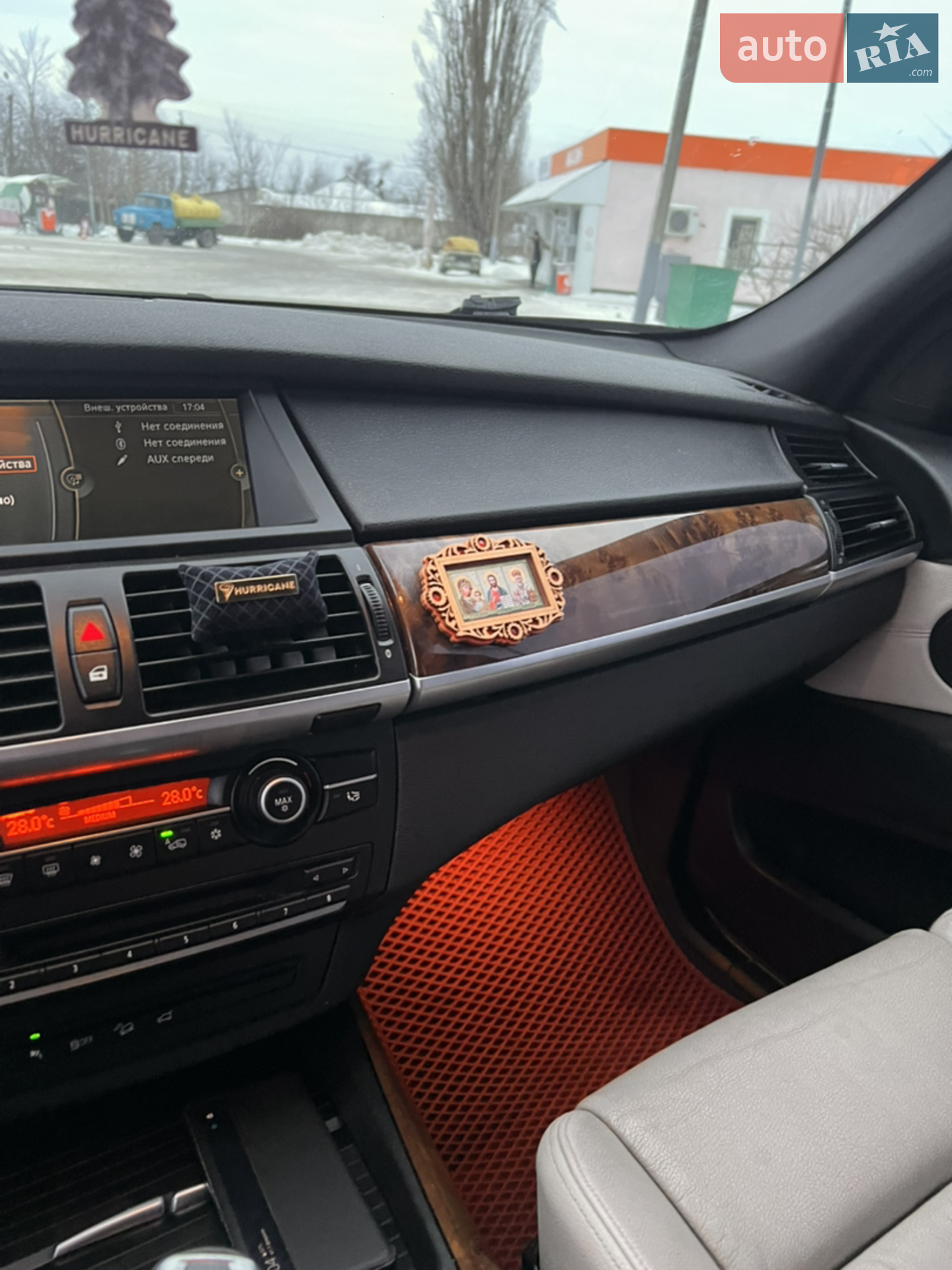 2010 BMW X5 - мініатюра 15
