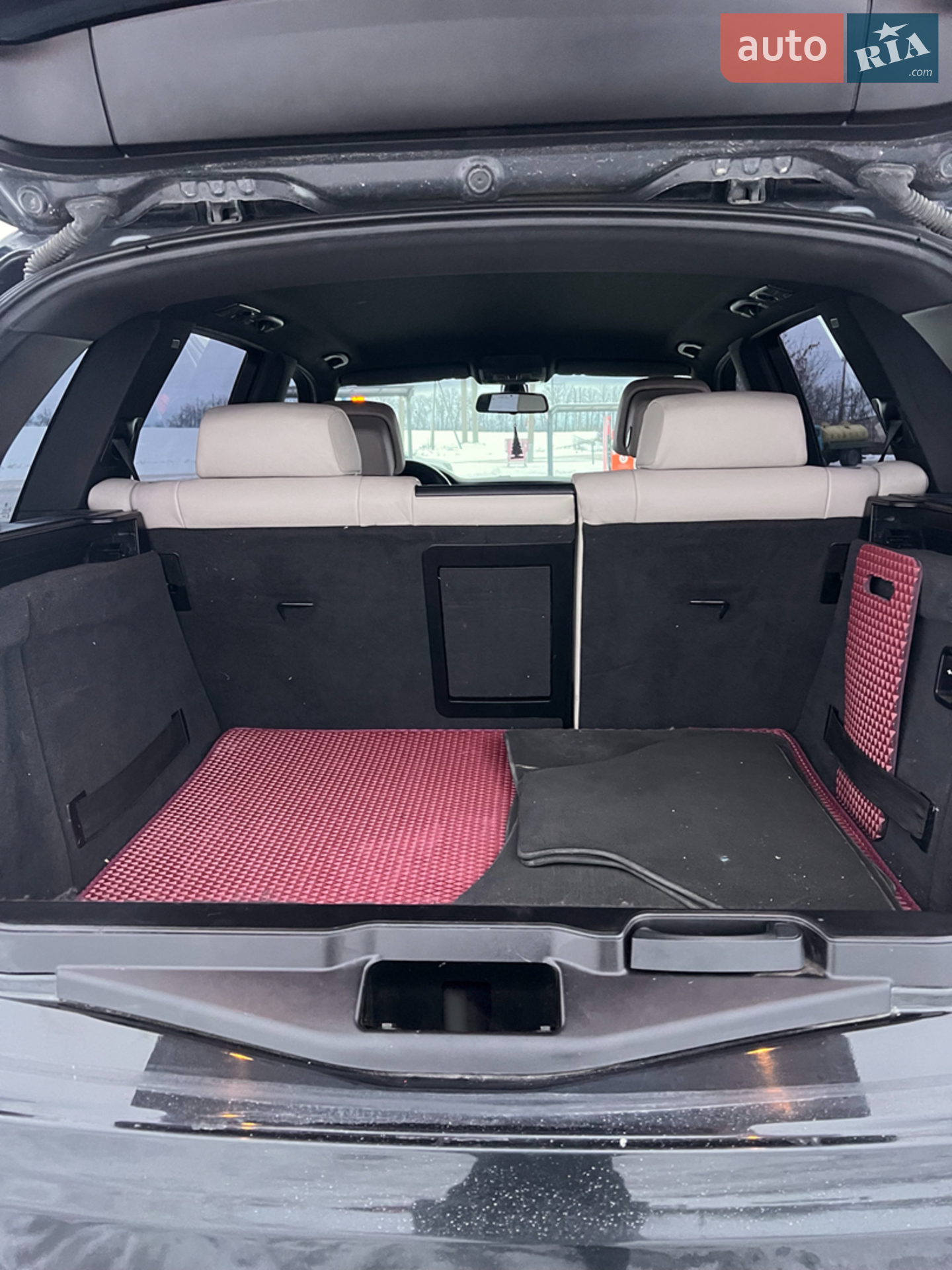 2010 BMW X5 - мініатюра 19