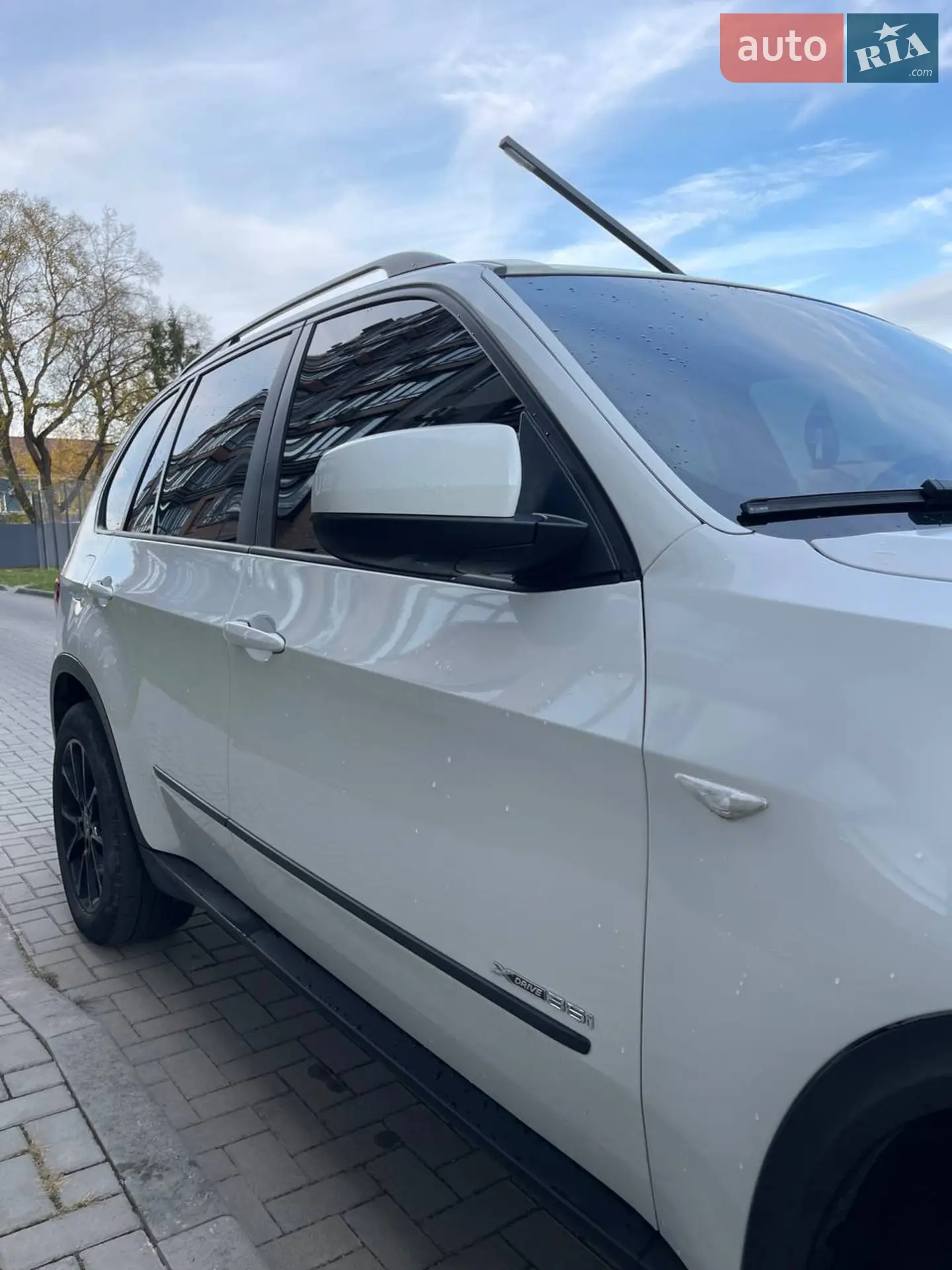 2012 BMW X5 - мініатюра 5