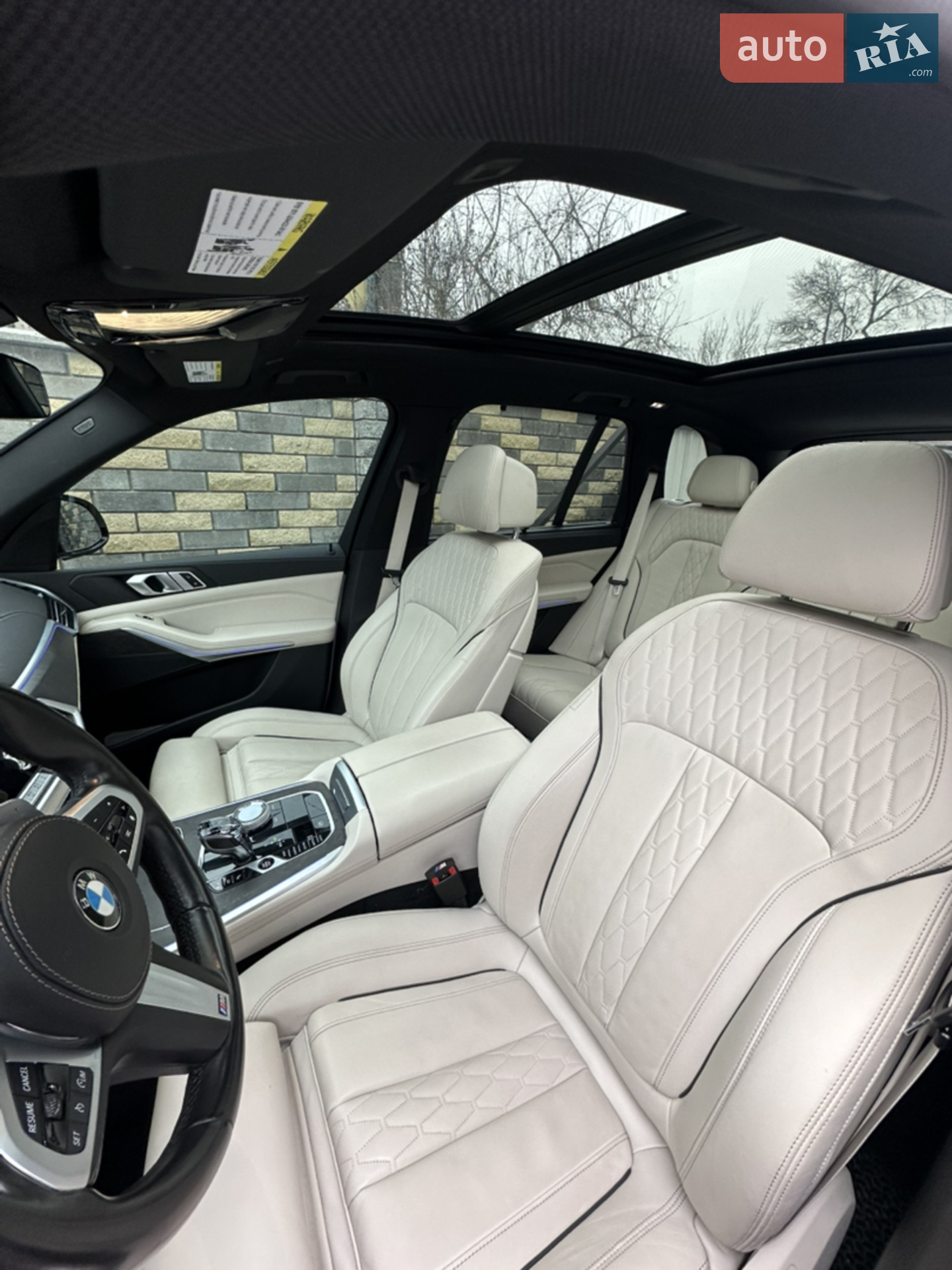 2021 BMW X5 - мініатюра 17
