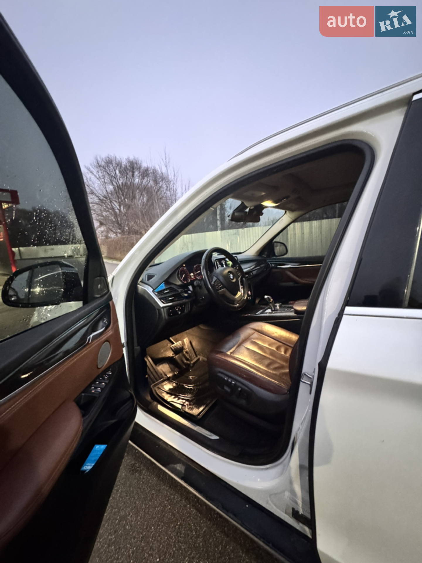 2017 BMW X5 - мініатюра 9