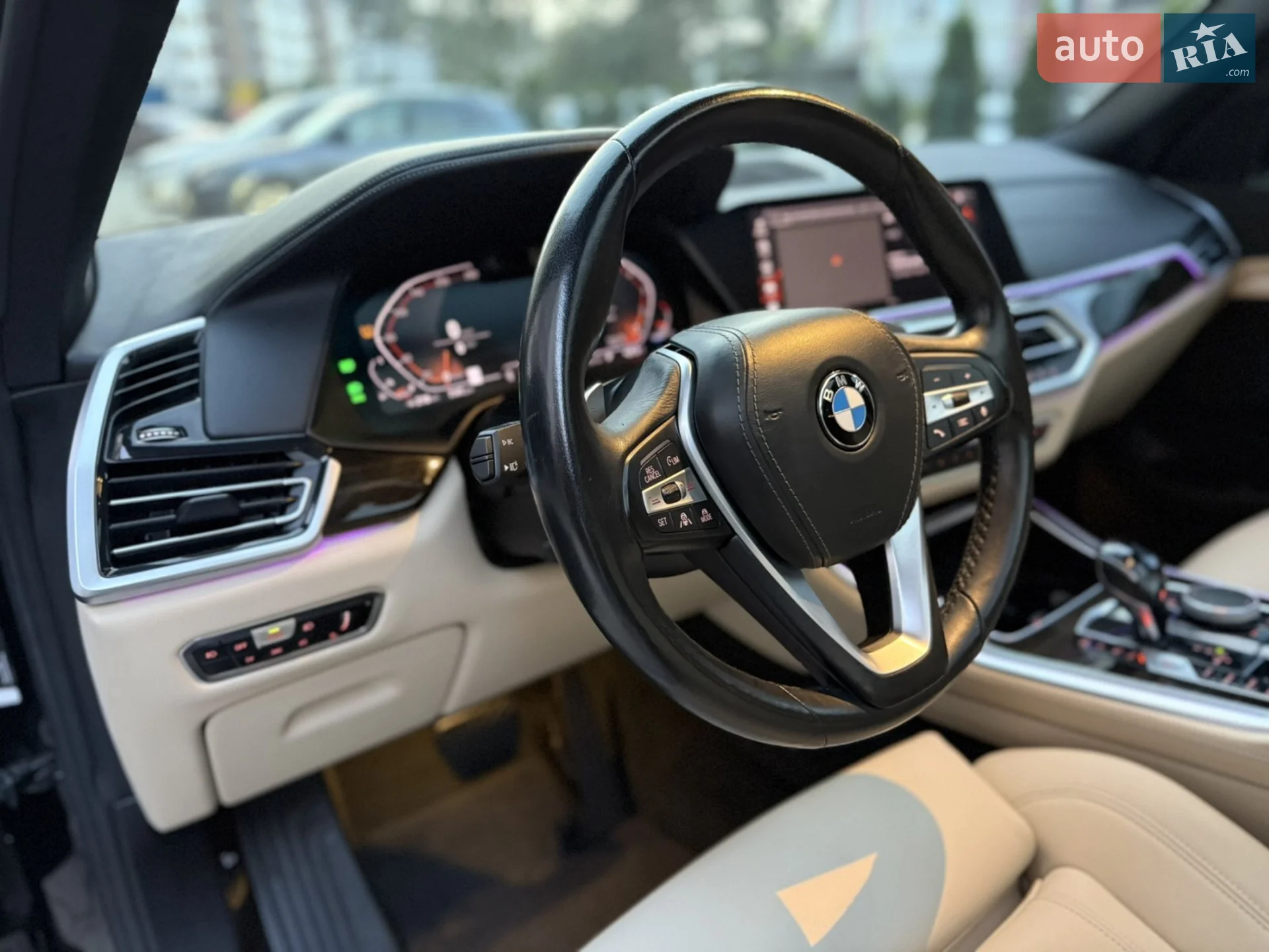 2020 BMW X5 - мініатюра 17