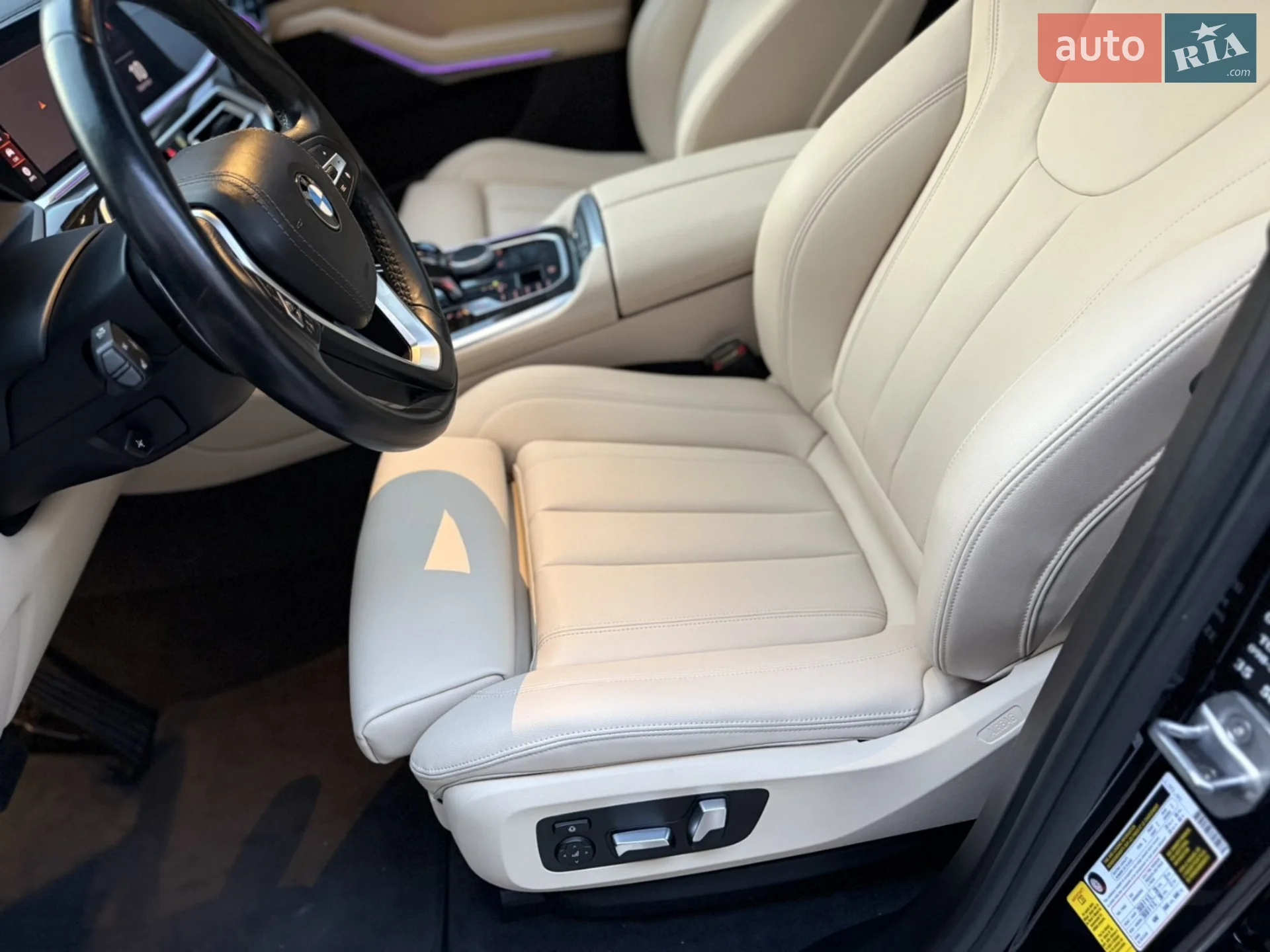 2020 BMW X5 - мініатюра 18