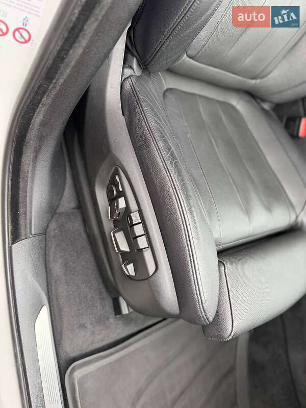 Позашляховик / Кросовер BMW X5 2014 в Запоріжжі