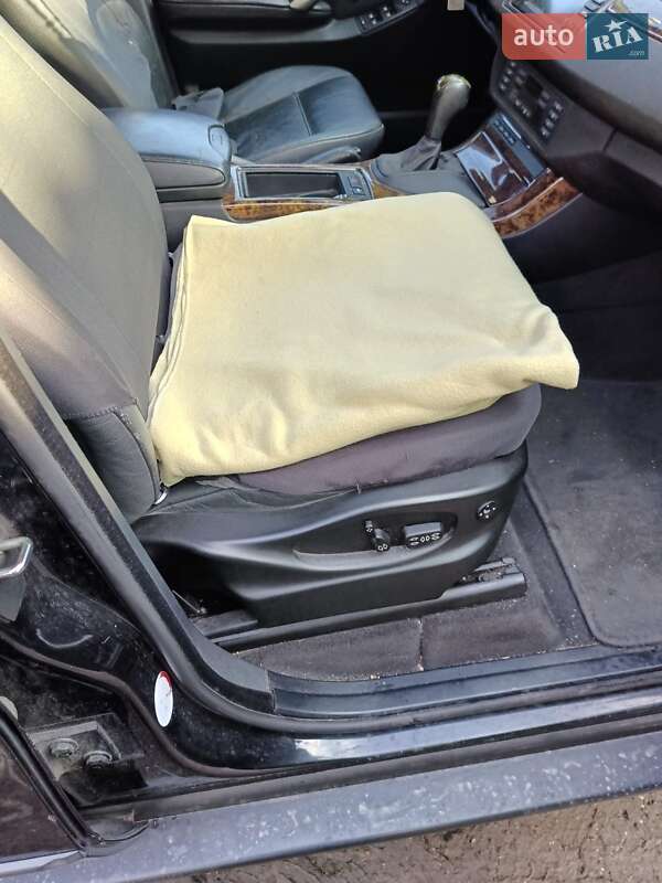 Внедорожник / Кроссовер BMW X5 2002 в Львове